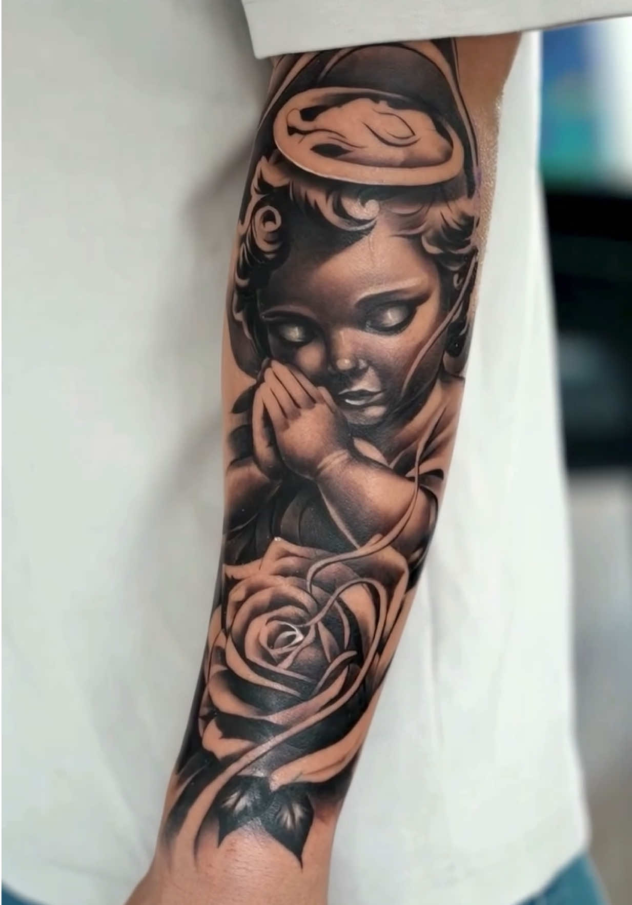 @Tattoo Artist Phoenix