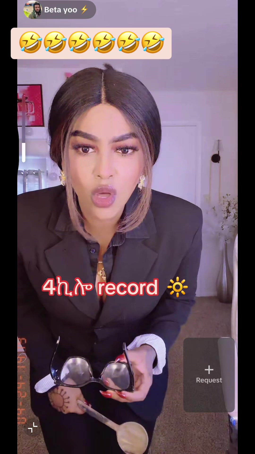 @አራት ኪሎ record 🔆