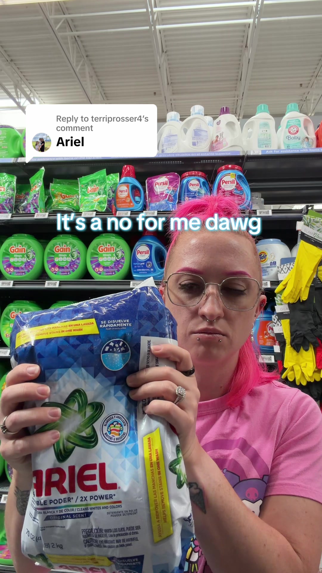 @Basic Abby ๐ Content Creator