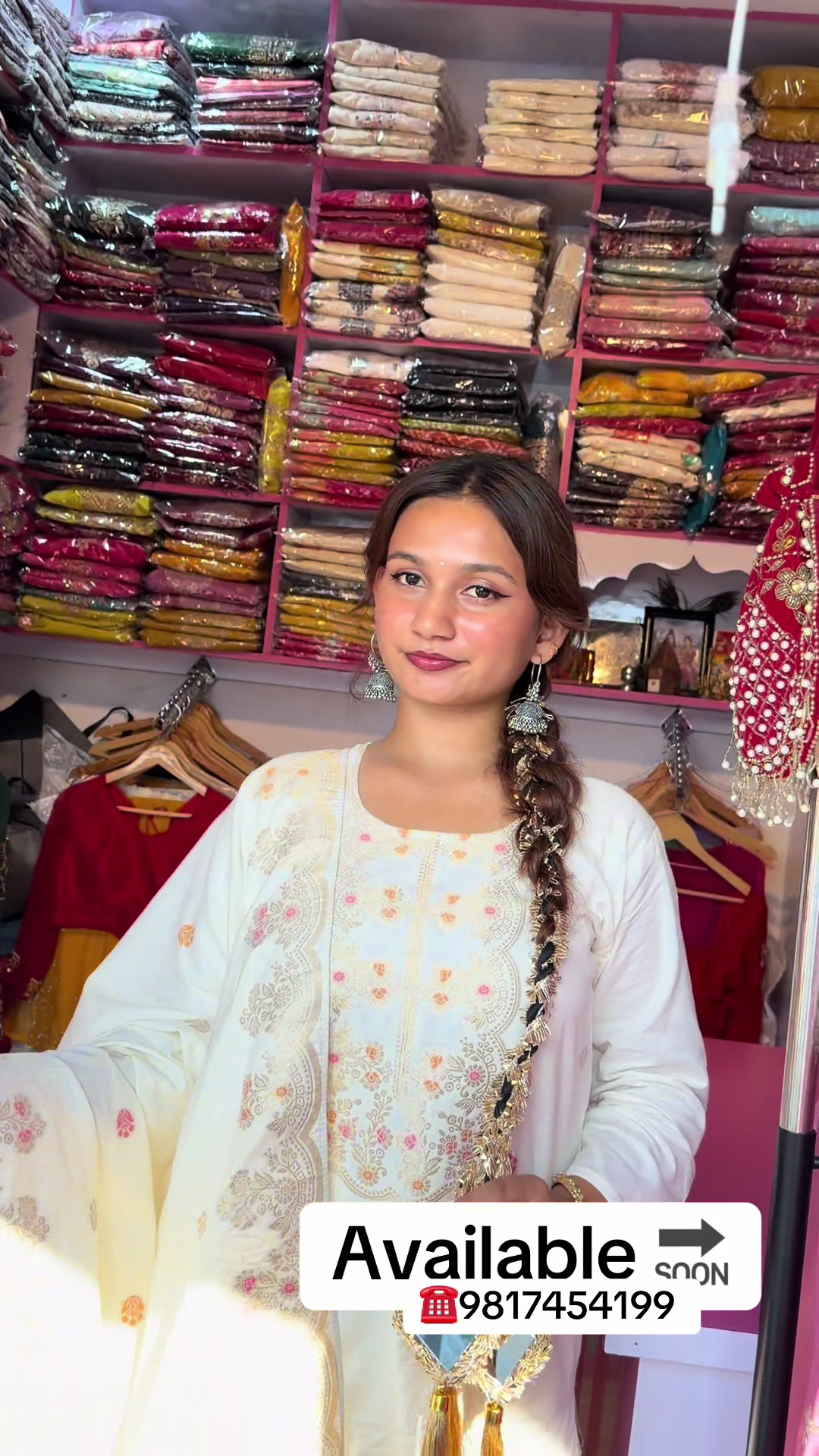 @Shreecollection Butwal