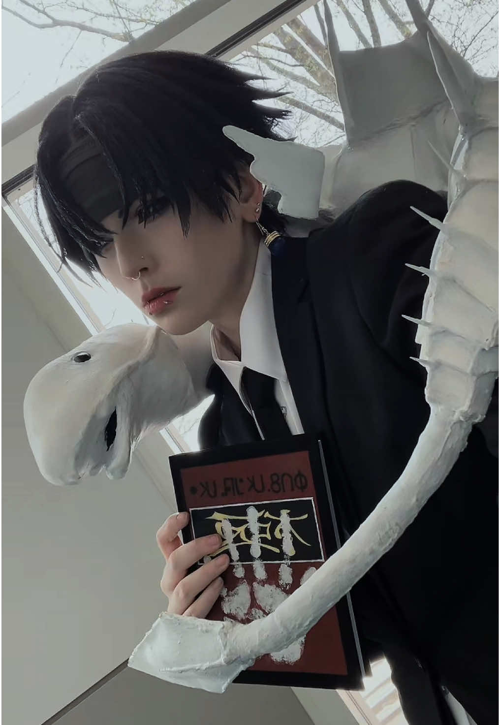 @&mdash; prince 🎀 !!