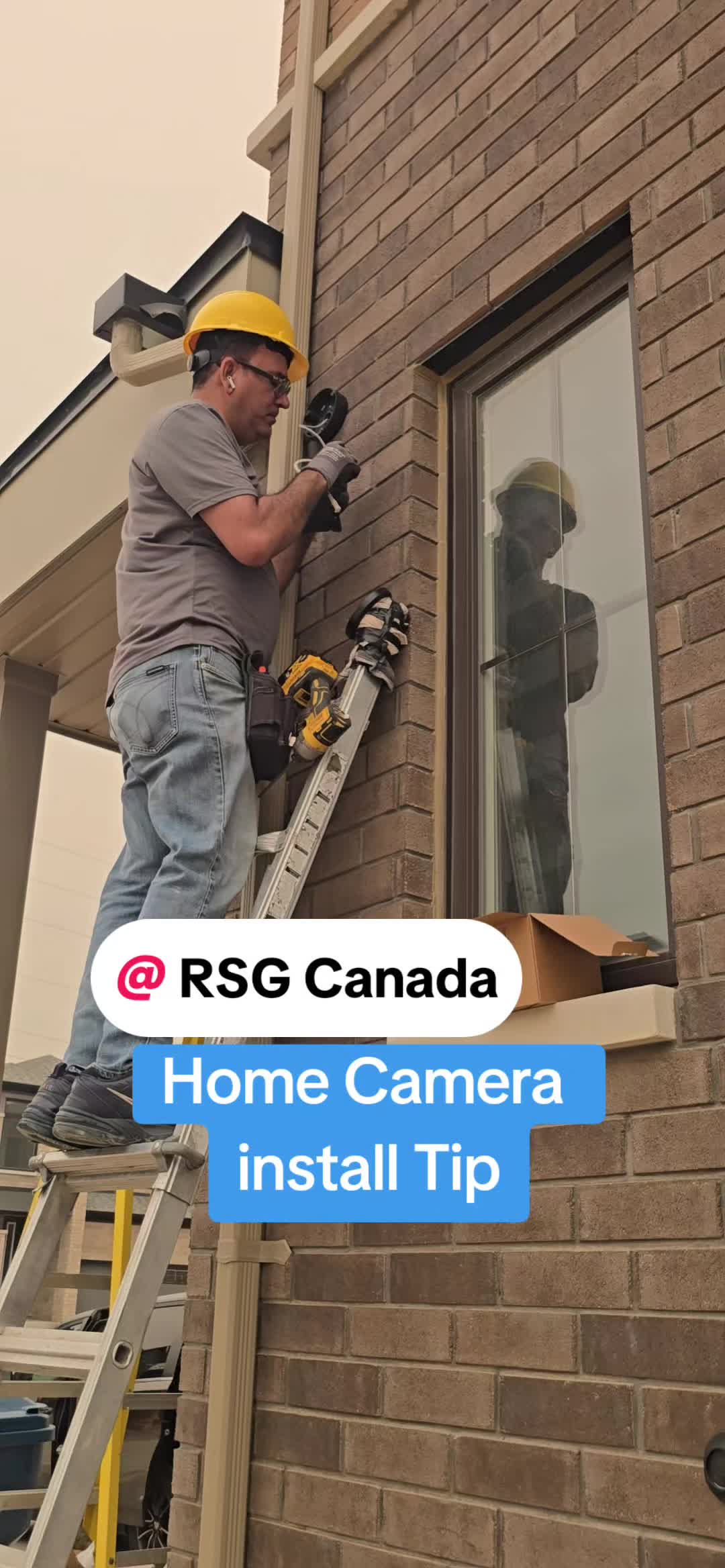 @RSG Canada