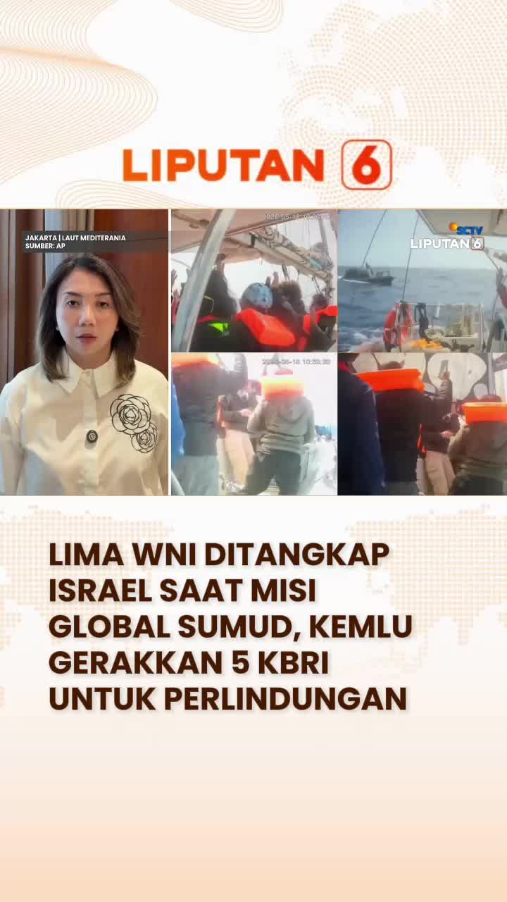 @Liputan6 SCTV