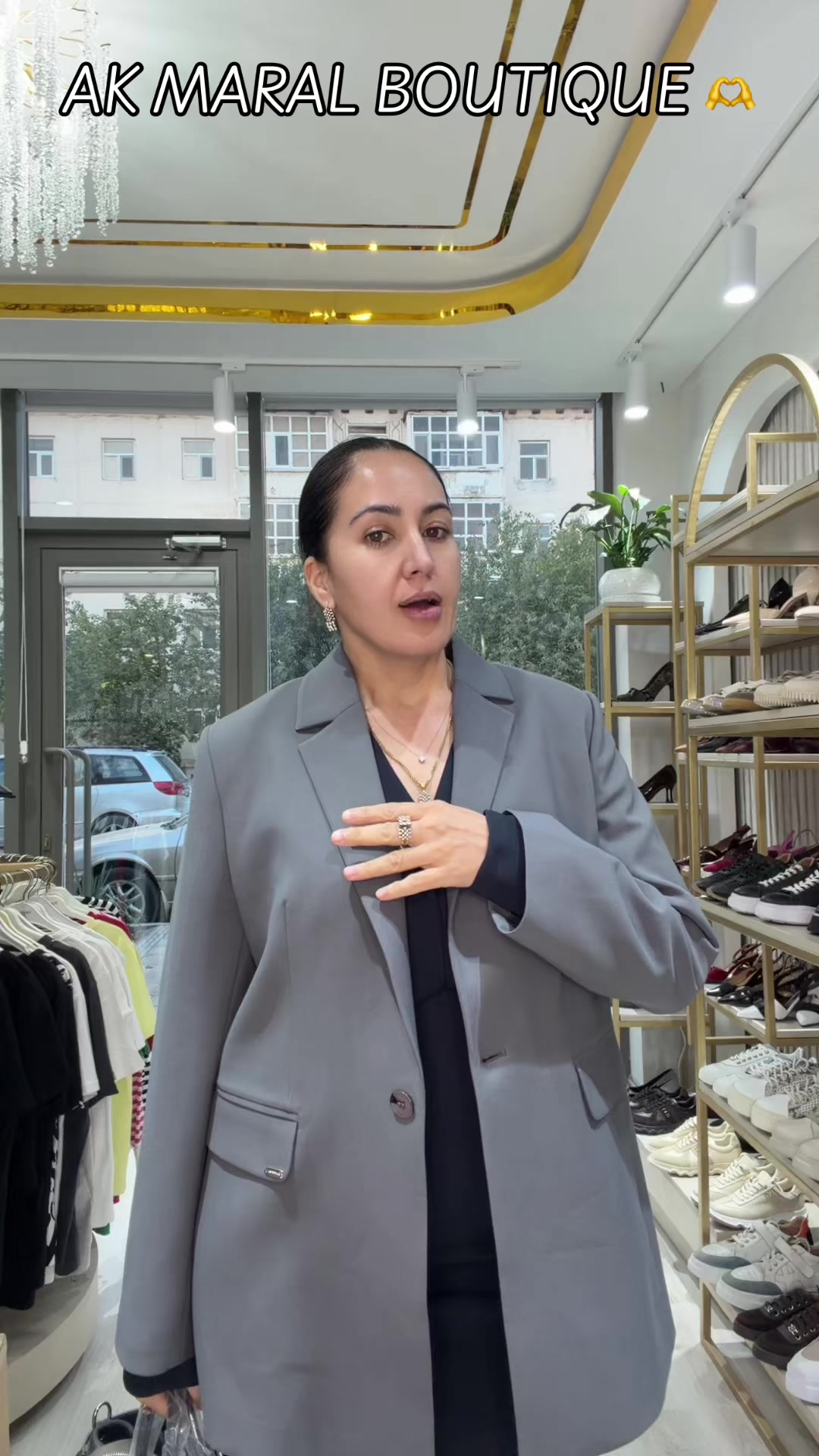 @AK MARAL