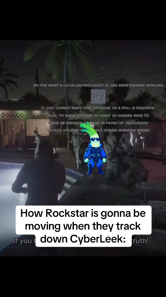 @GTA 6 LEAKS