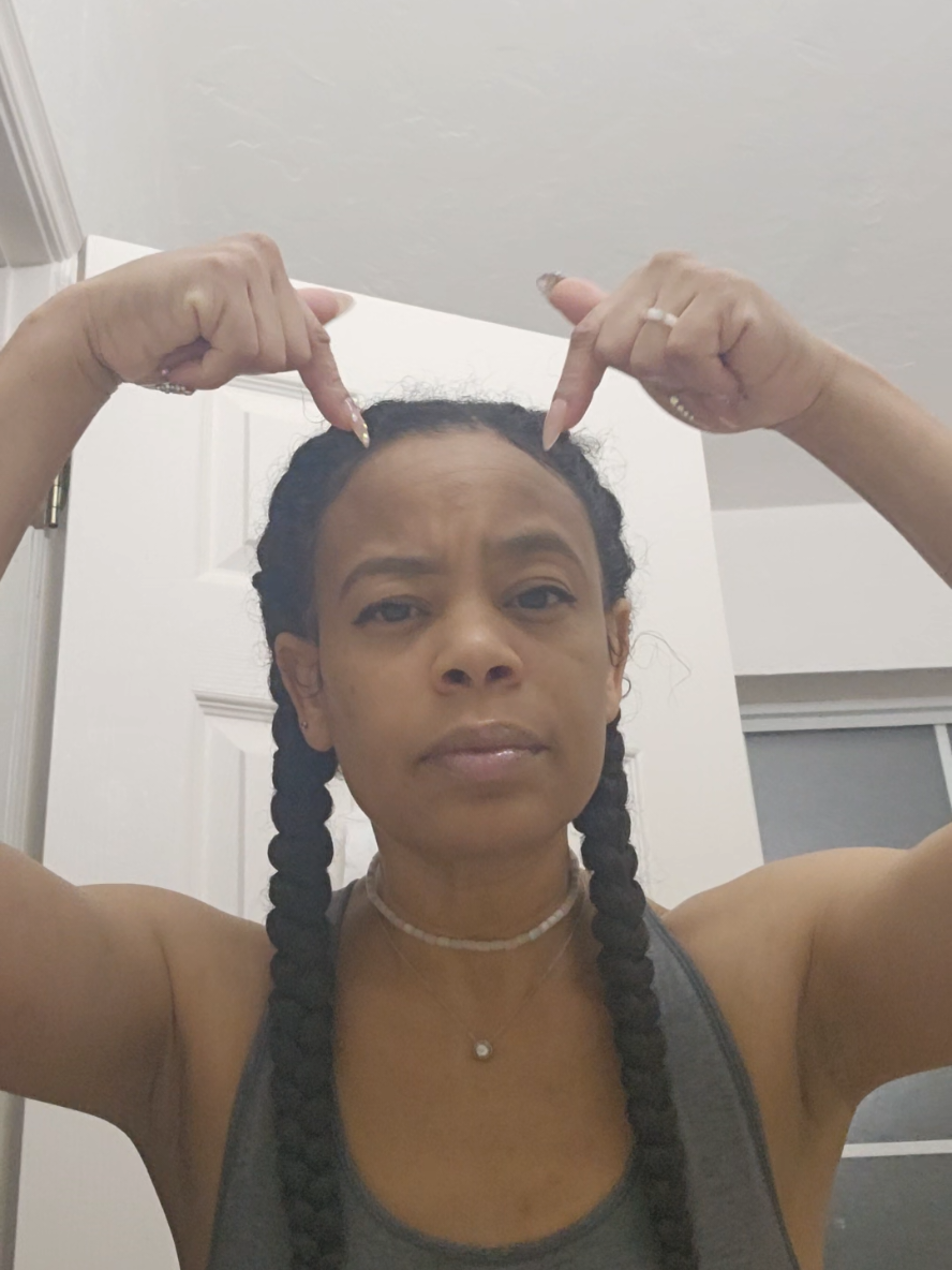 @Chaunique
