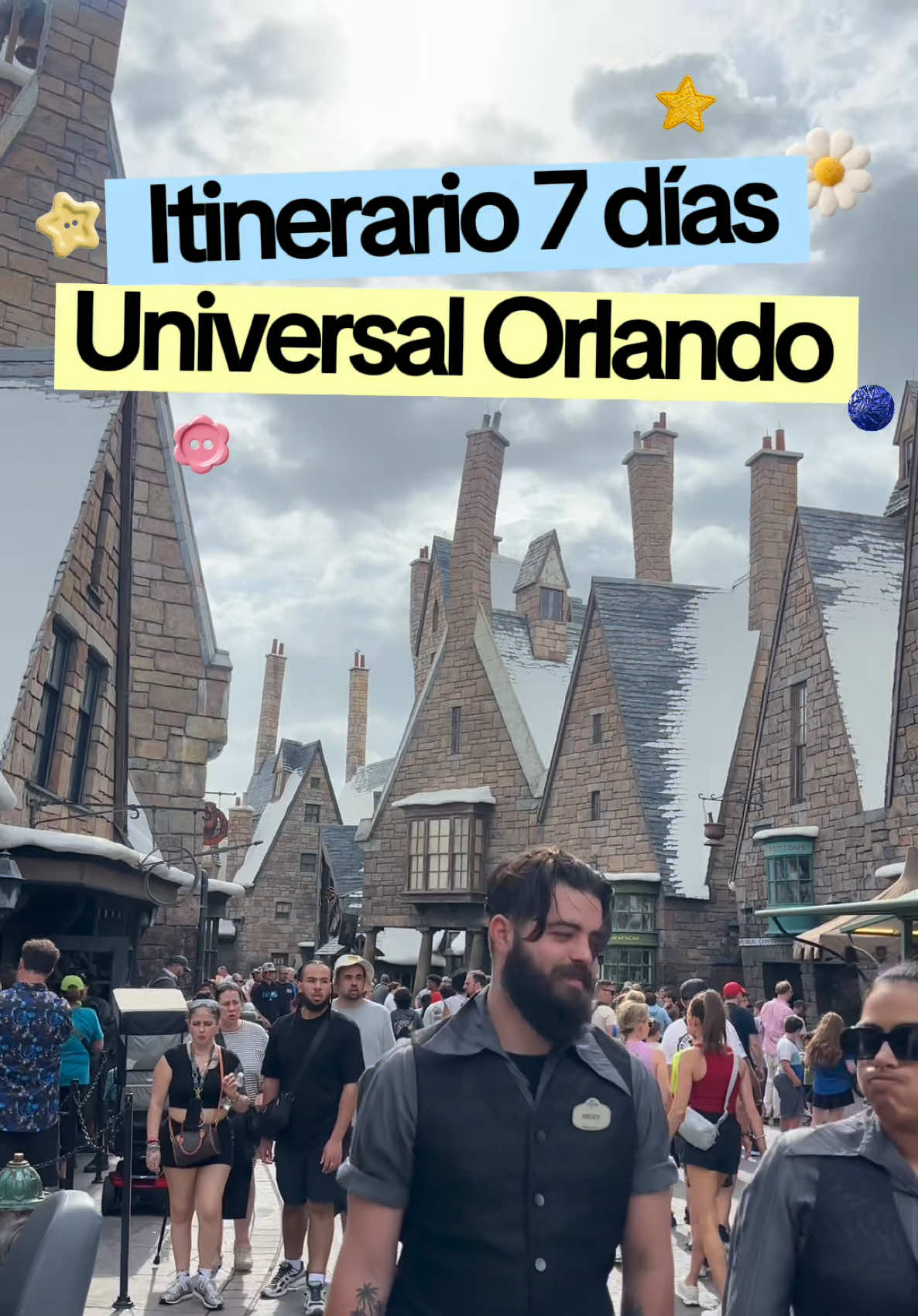 @Lilo | Diseñadora de viajes
