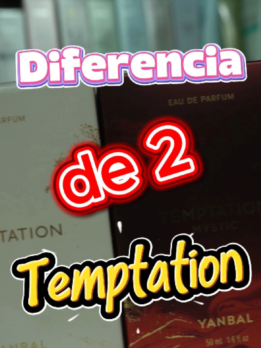 @Perfumes en tendencia