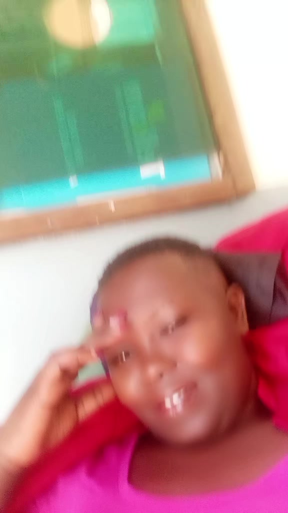 @dorcas kioko