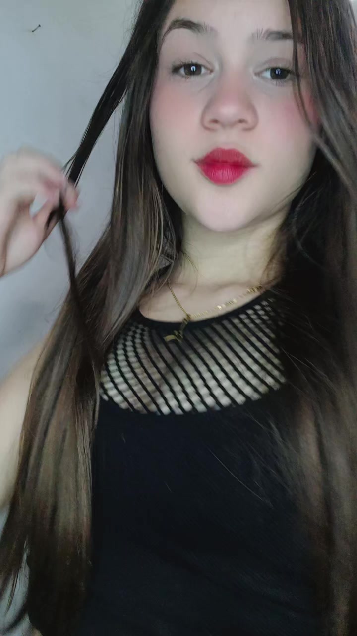 @yeliagny Carolina 🔱