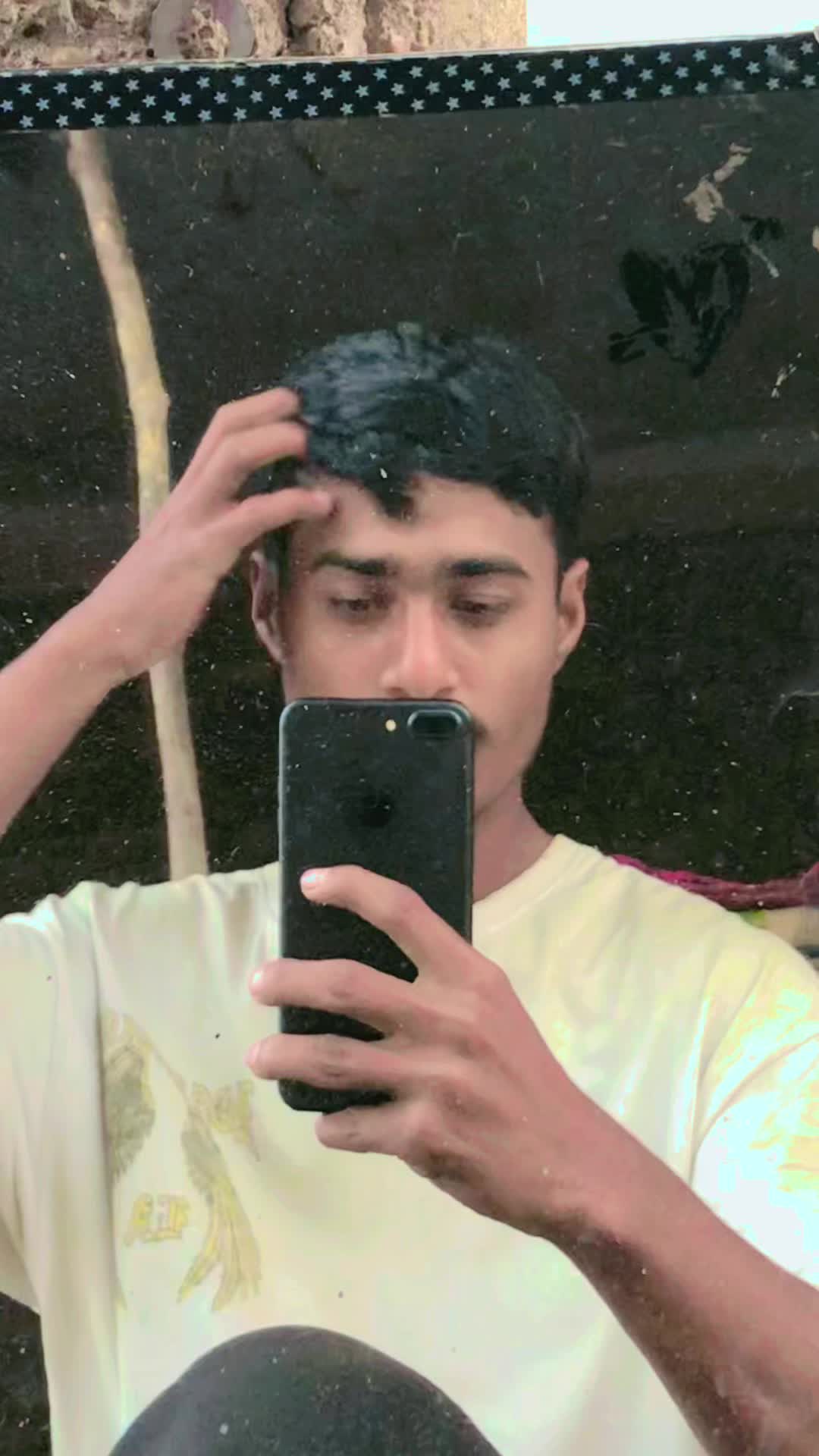@ashish Gharti
