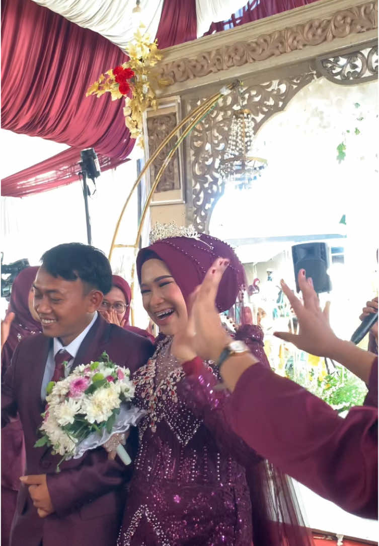 @MC Serang Banten Jabodetabek