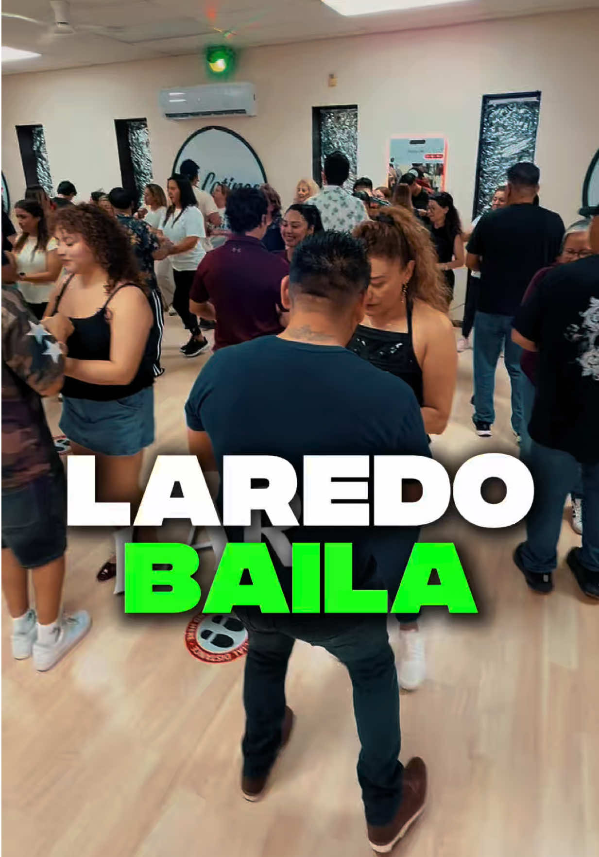 @Latinos Academia de Baile