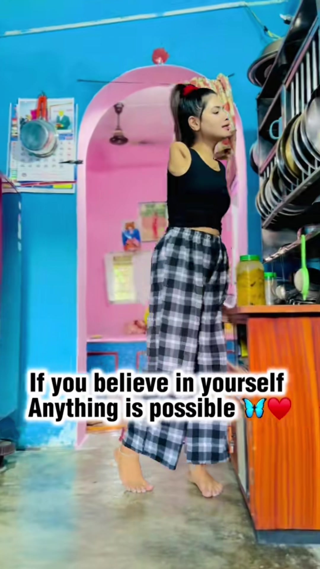 @Megha Ghimire 🦋🇳🇵♥️