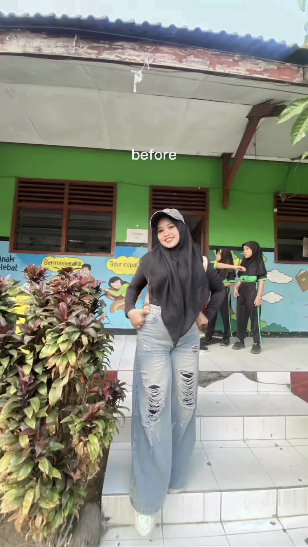 @eka andrianti