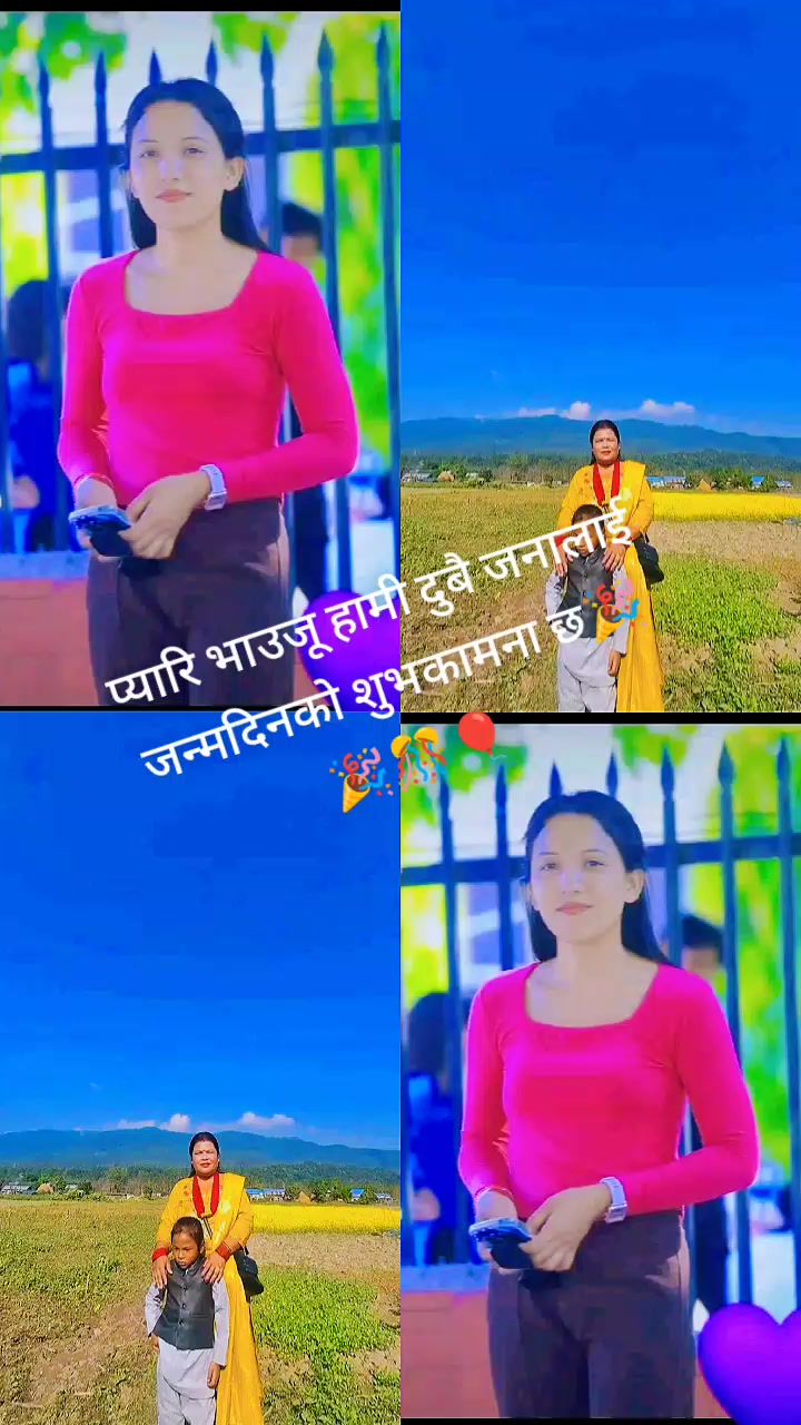@Rabina Rai🇳🇵