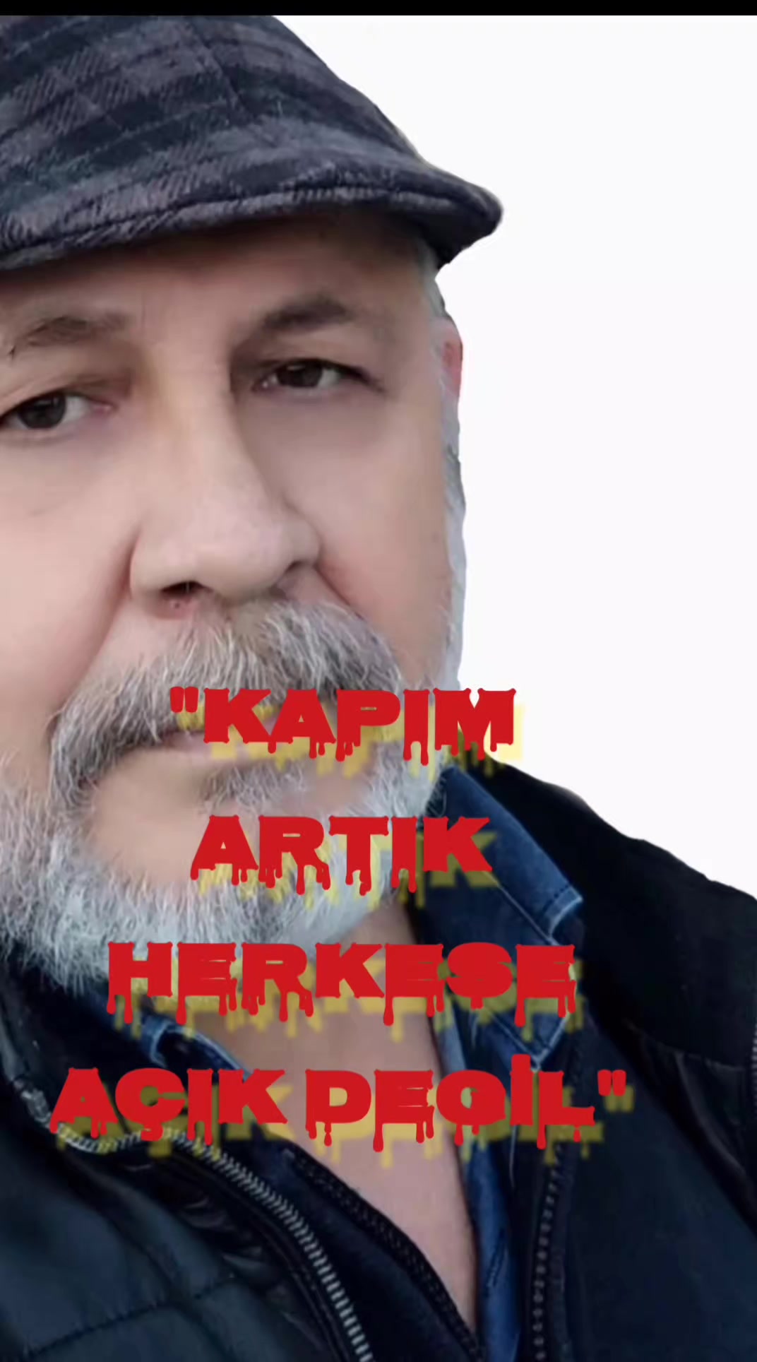 @Hayati Yağmur