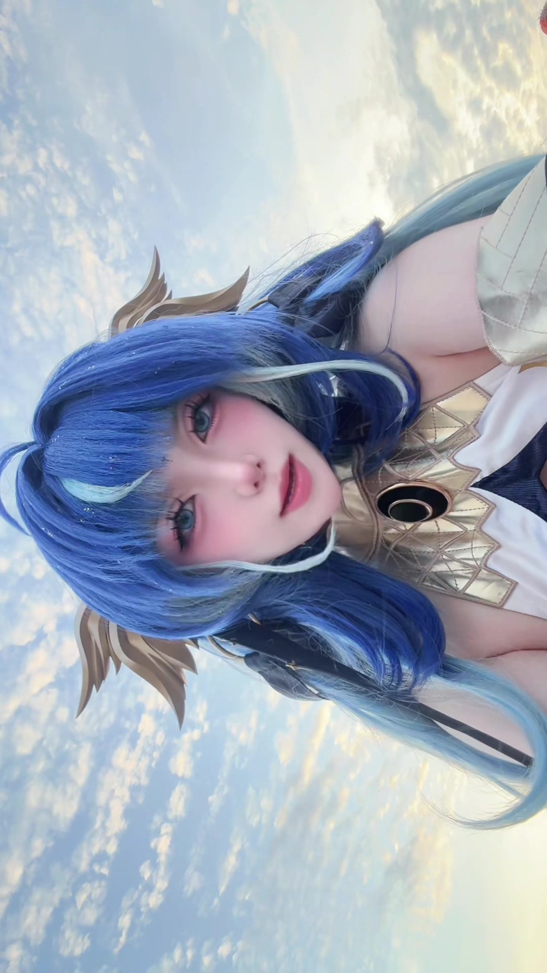 @チュー