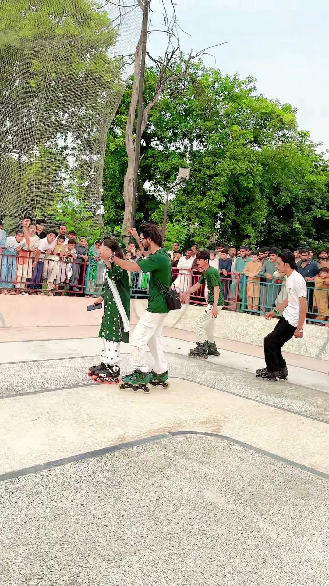 @Fakhar Skater