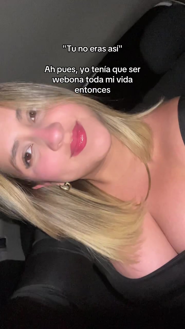 @Patricia