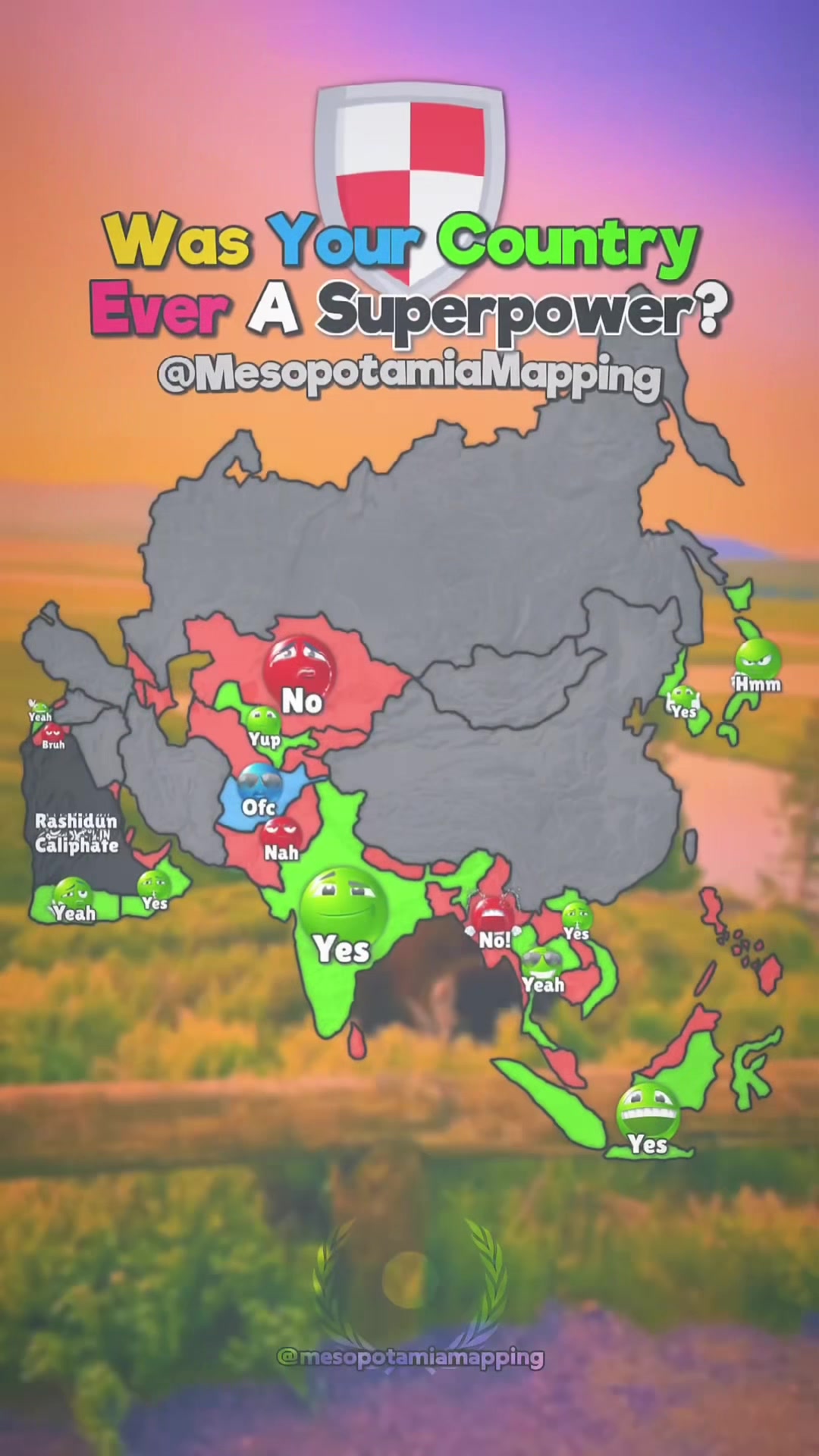 @Mesopotamia