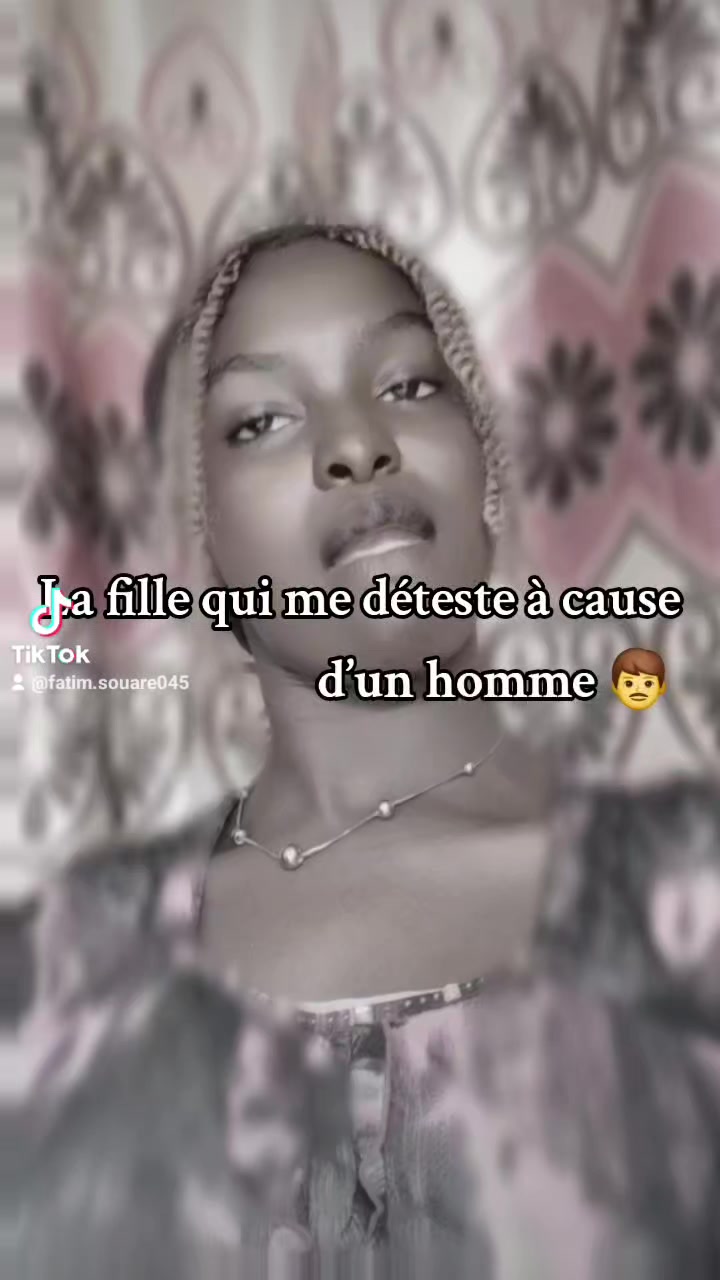@Fatim Souare