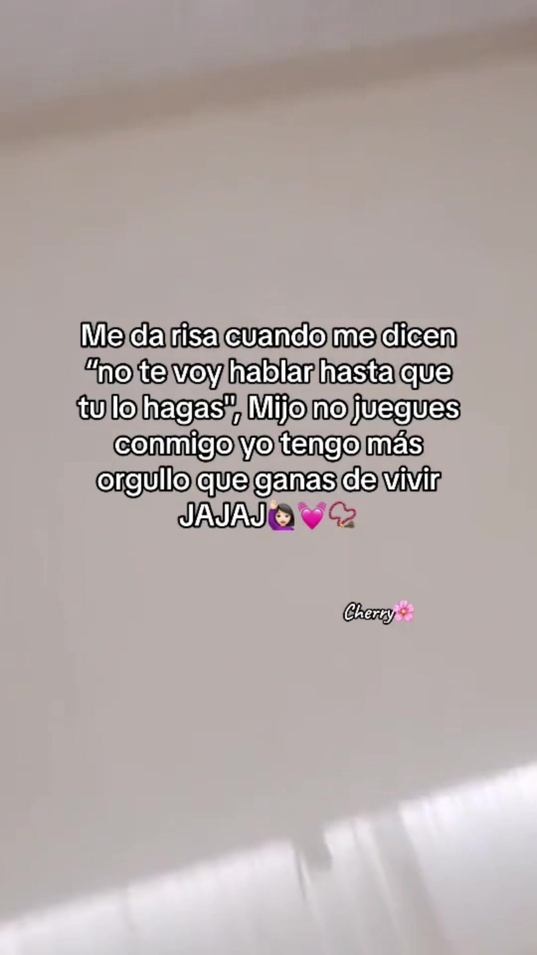 @La keso y ke soporten 🦩