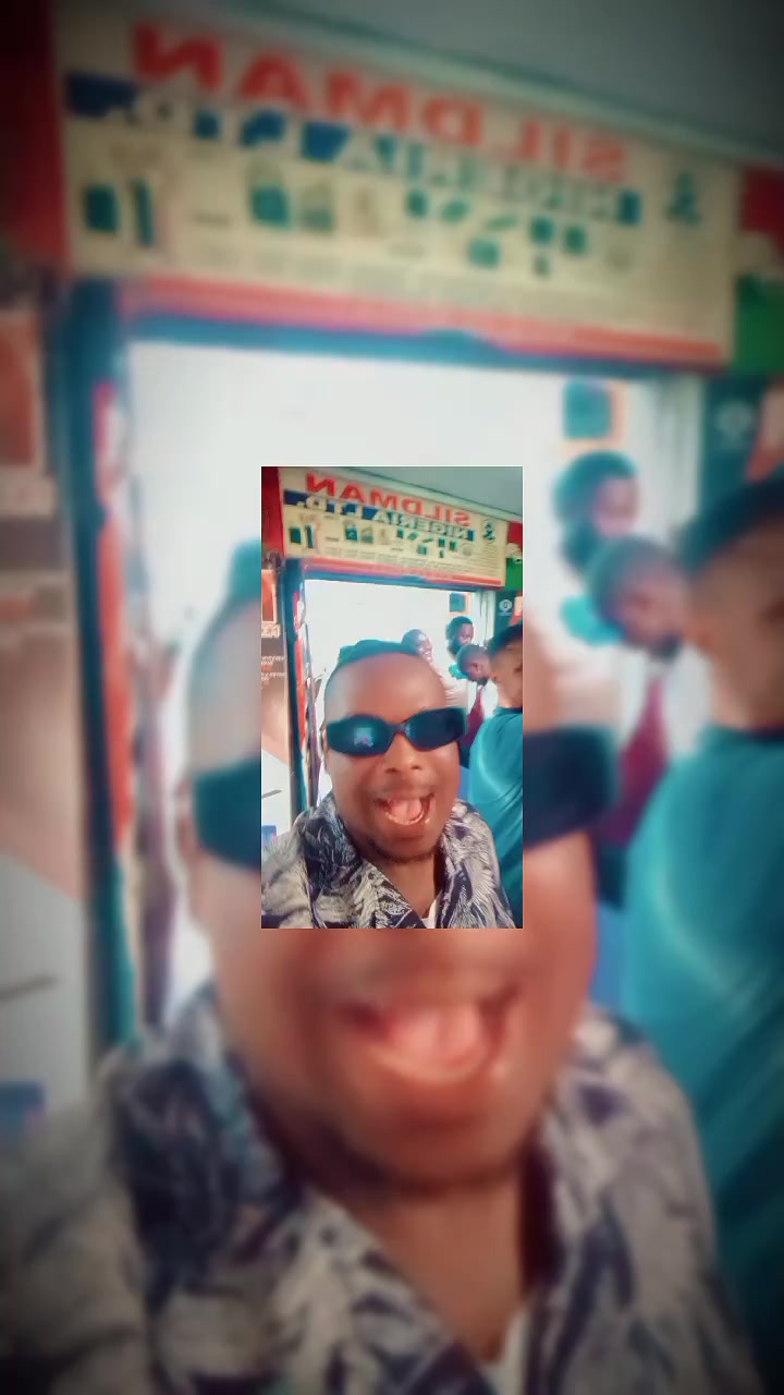 @BIG FUNZY VENTURES