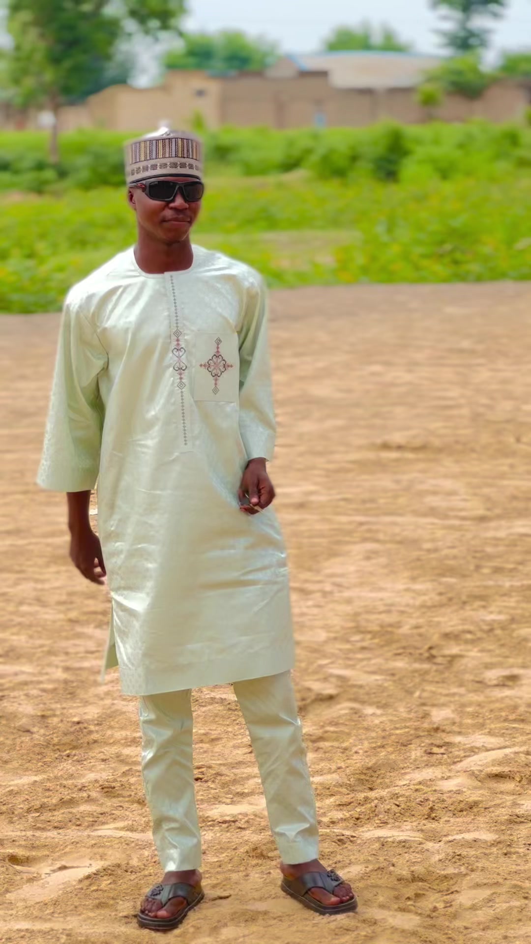 @ABBAN GALI🥰🥰