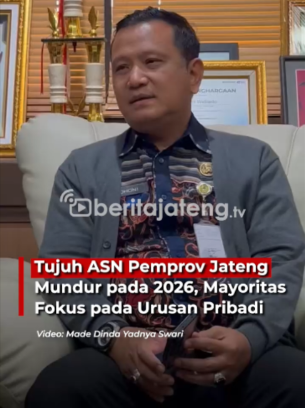@Beritajateng.TV