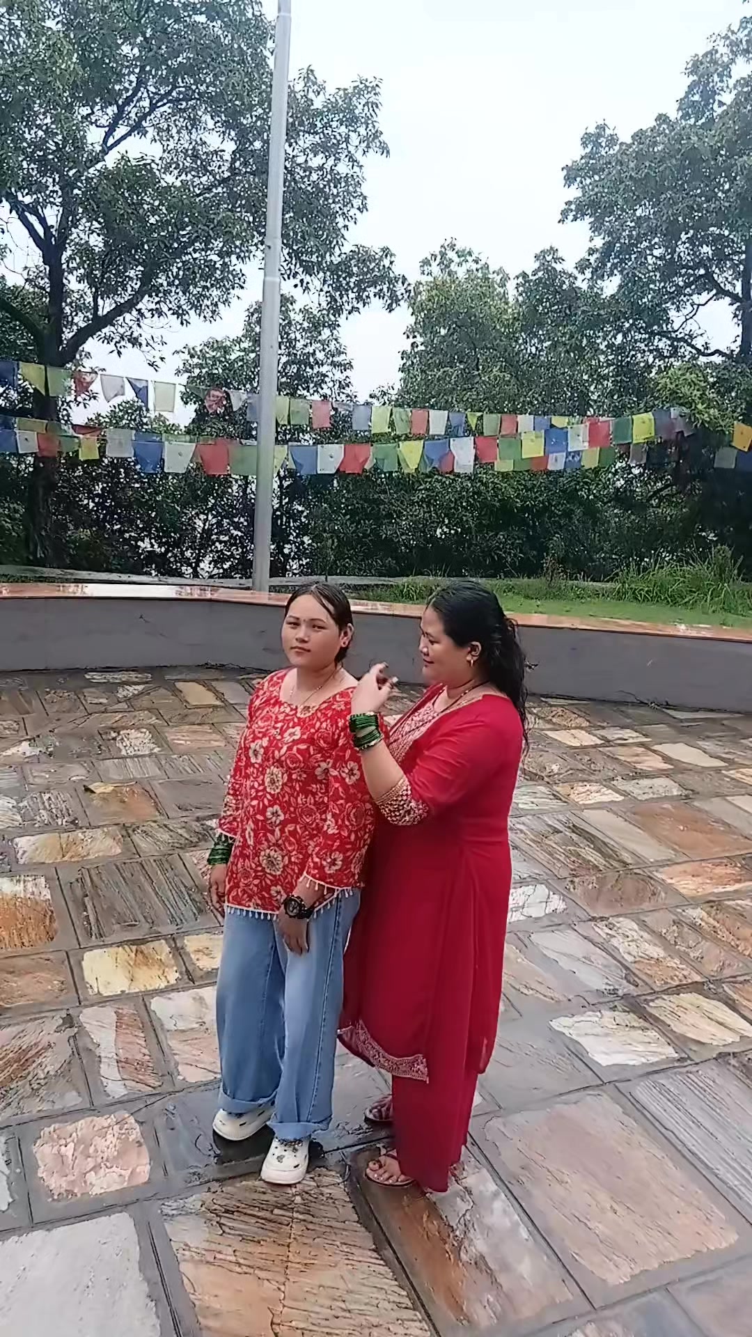 @Sangita Ghising