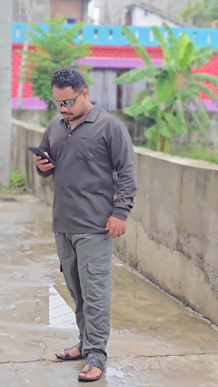 @Subodh Raj (A 1 Rider)