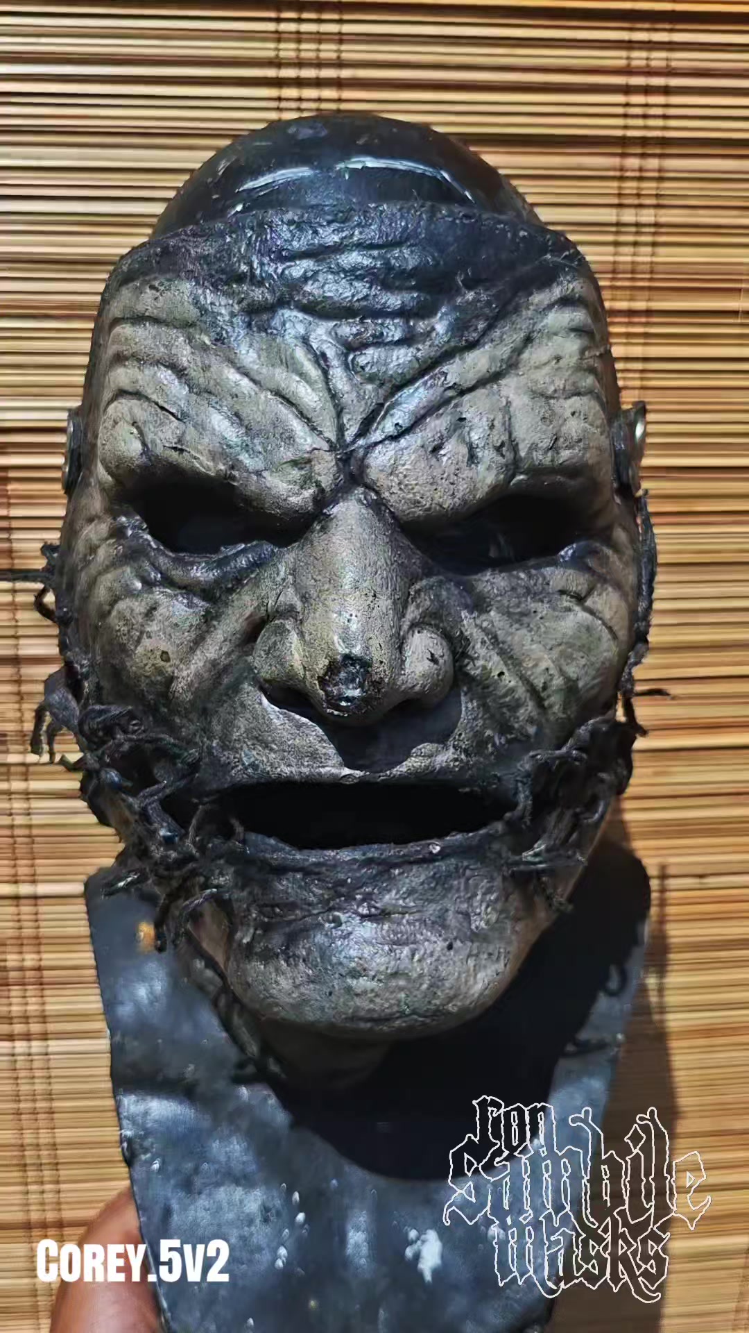 @ronsambilemasks