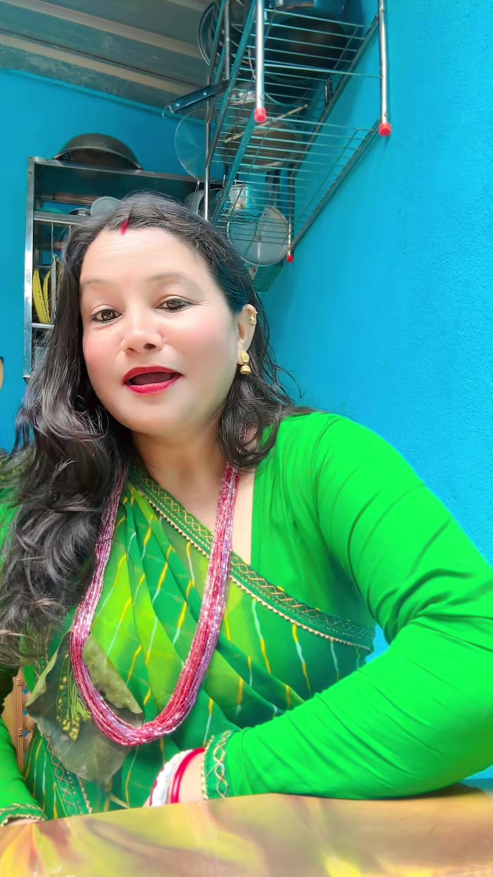 @Mina Adhikari Bartaula