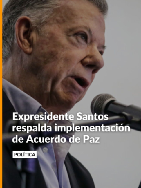 @Noticias Caracol