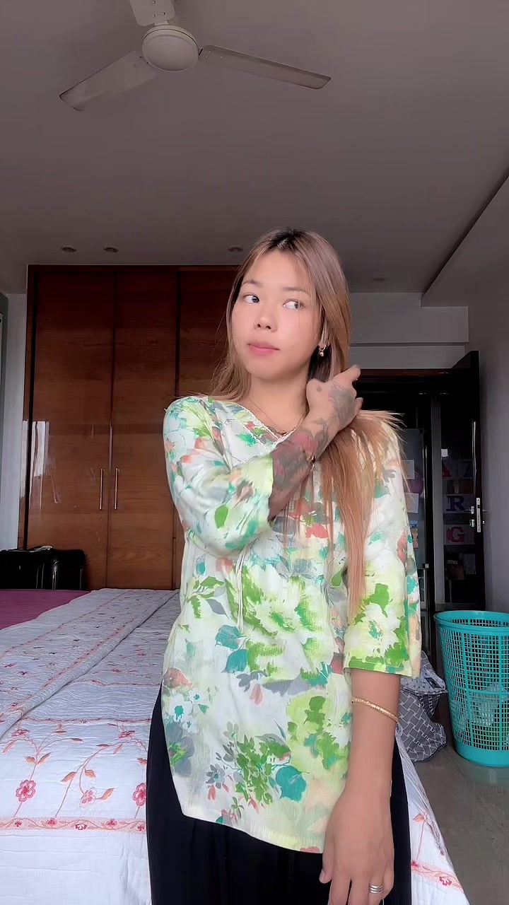 @Shanti TA_ moong