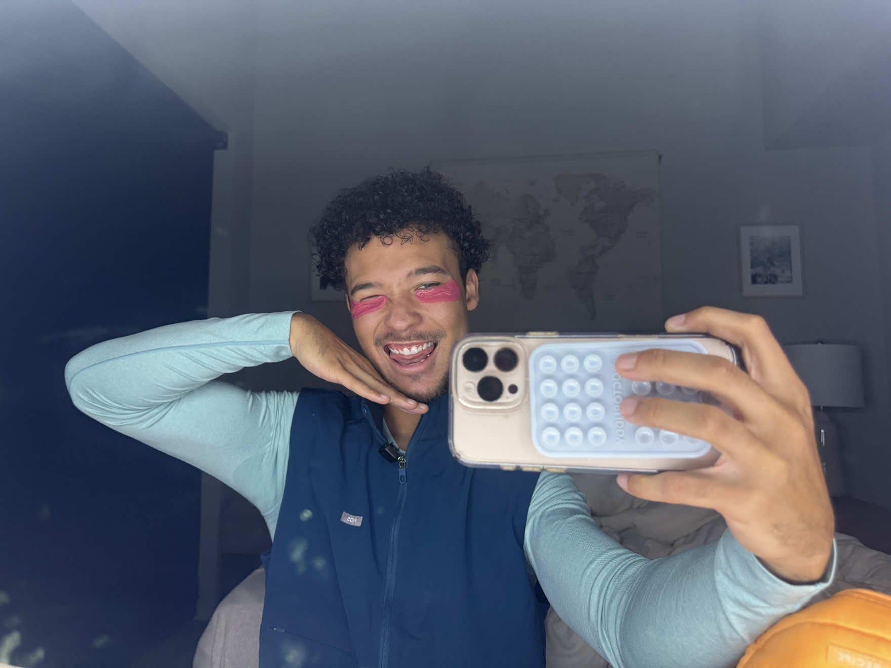 @nurse kesh 🧸🤍