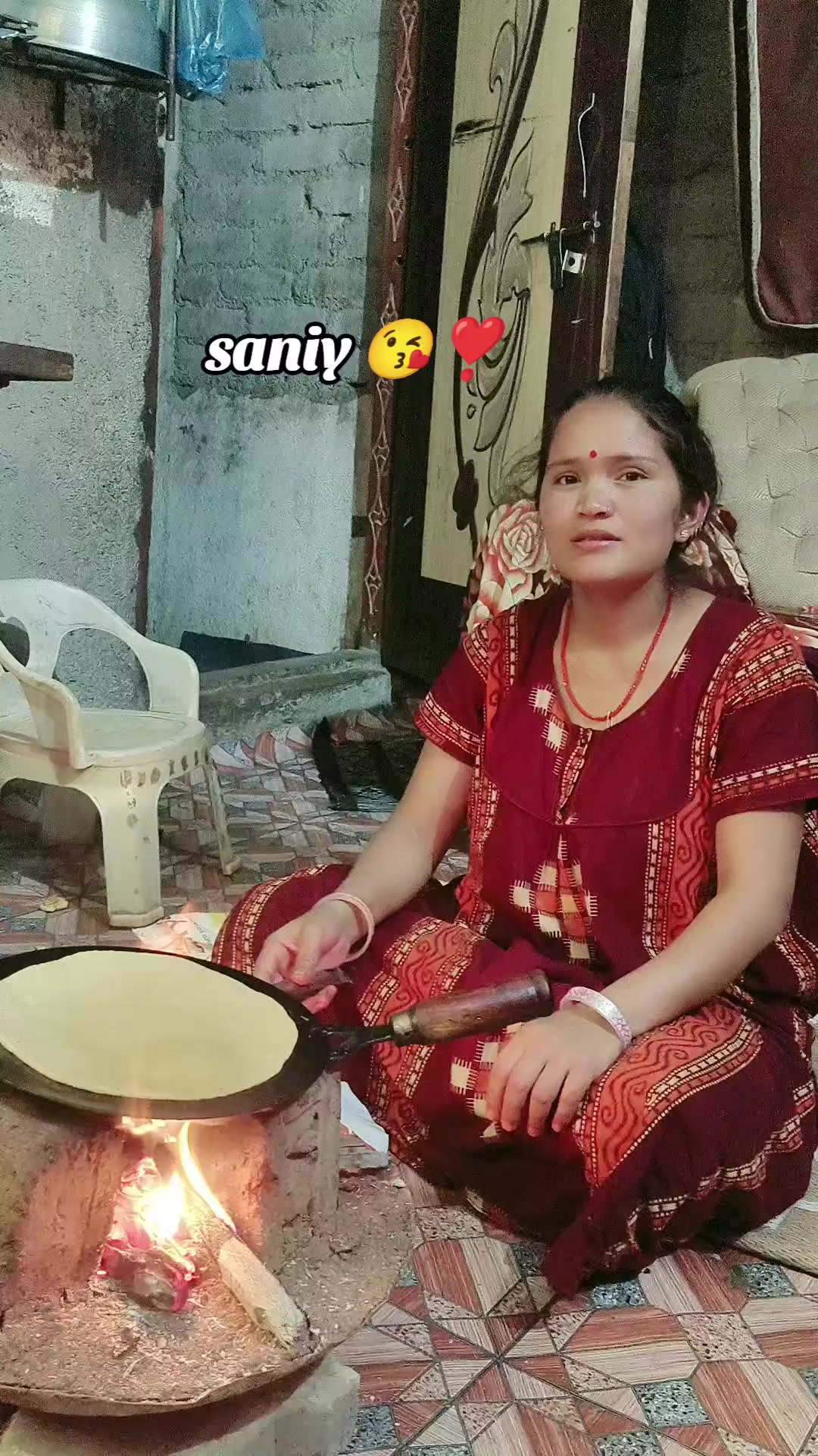 @दिपेश थापा