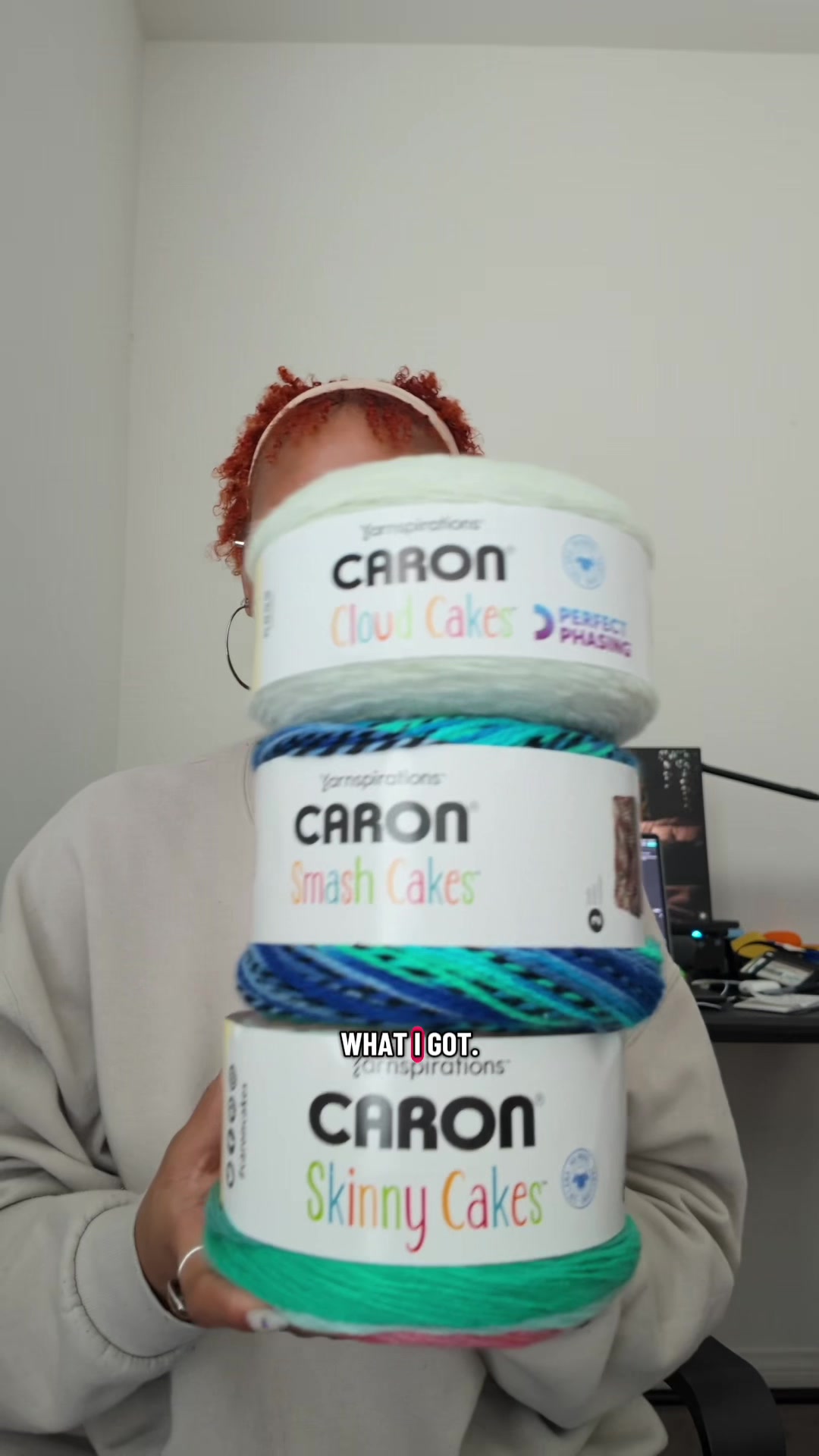 @Kaye 🧶