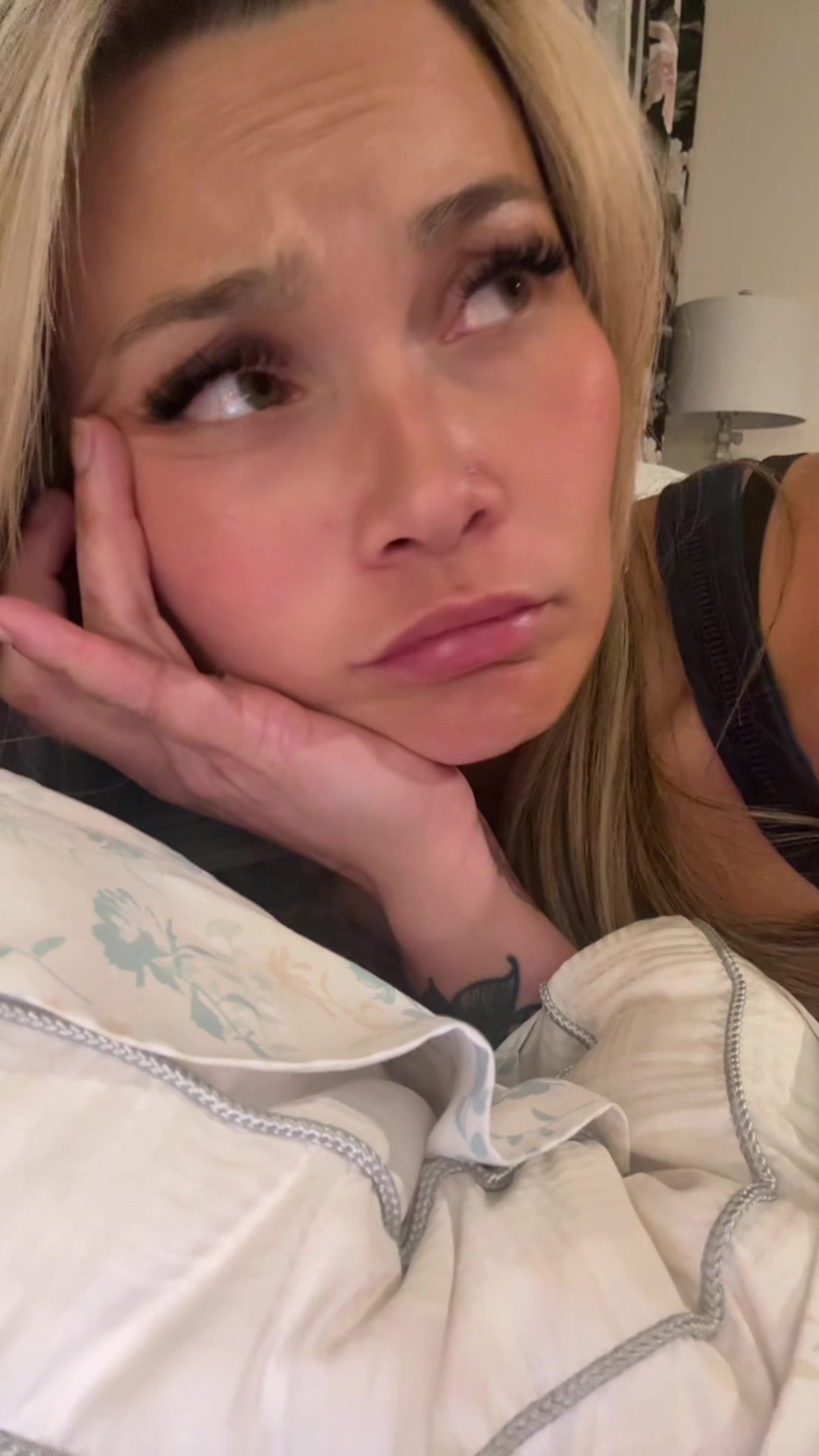@Chantel Lu