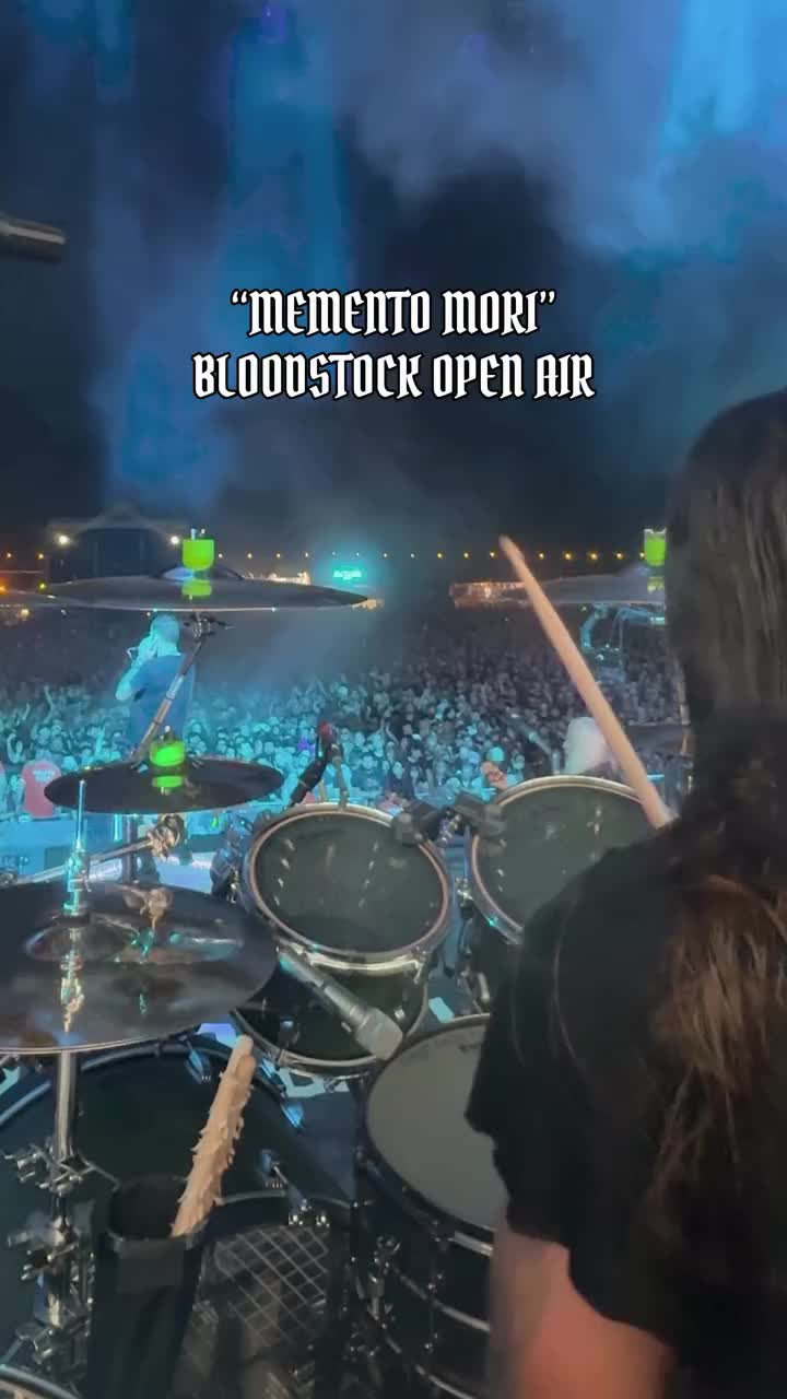 @Lamb of God