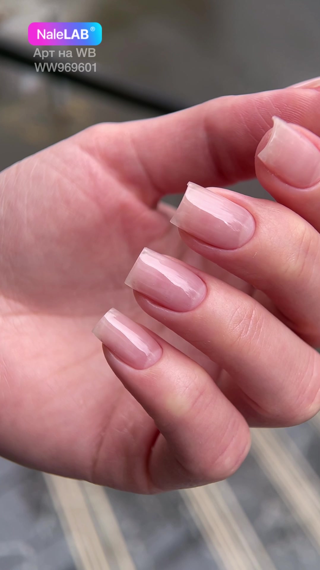 @Тг Wally nails