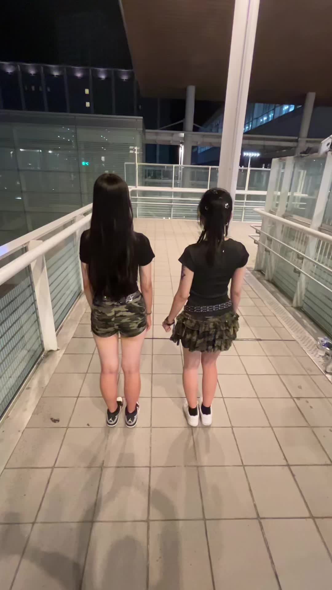 @れのん