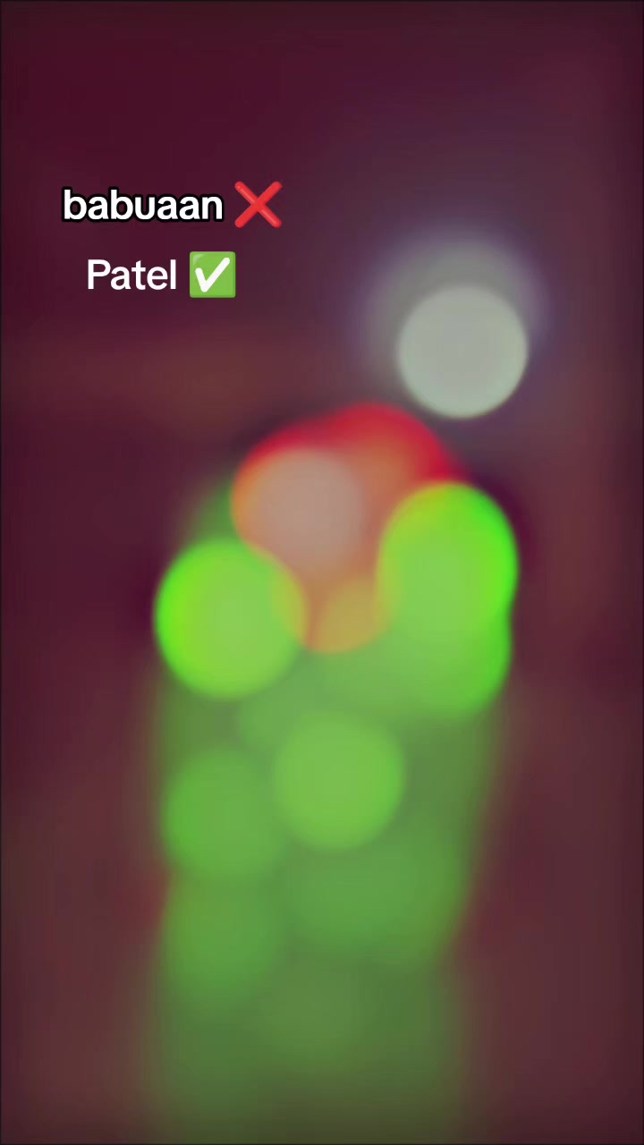 @niki patel ❤️🥰