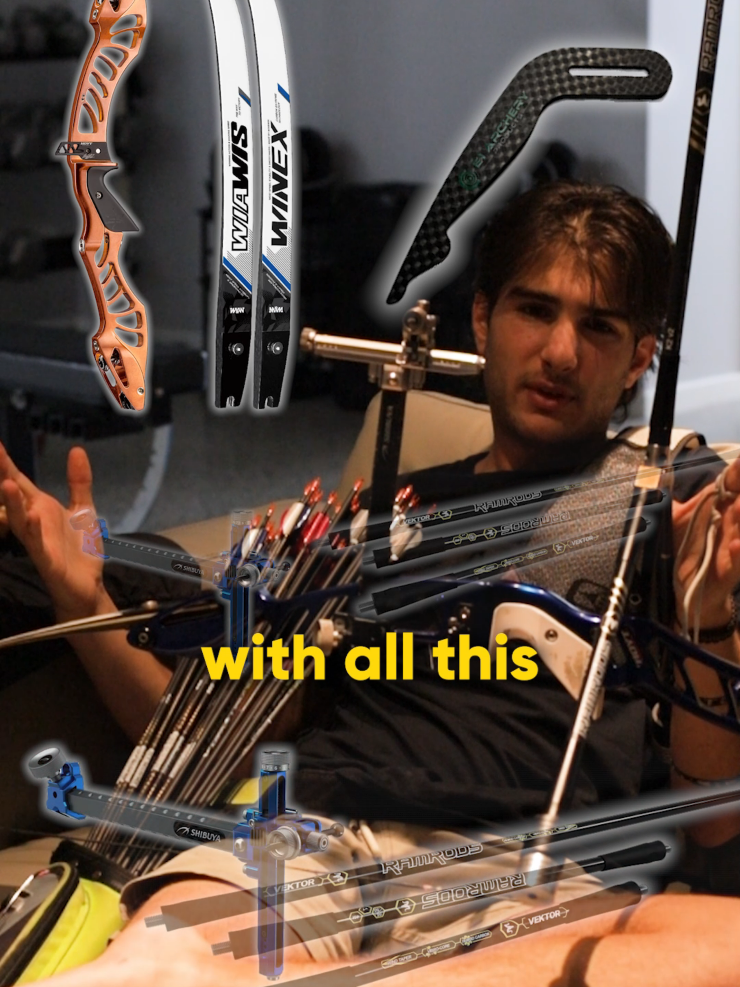 @Giorgio The Archer