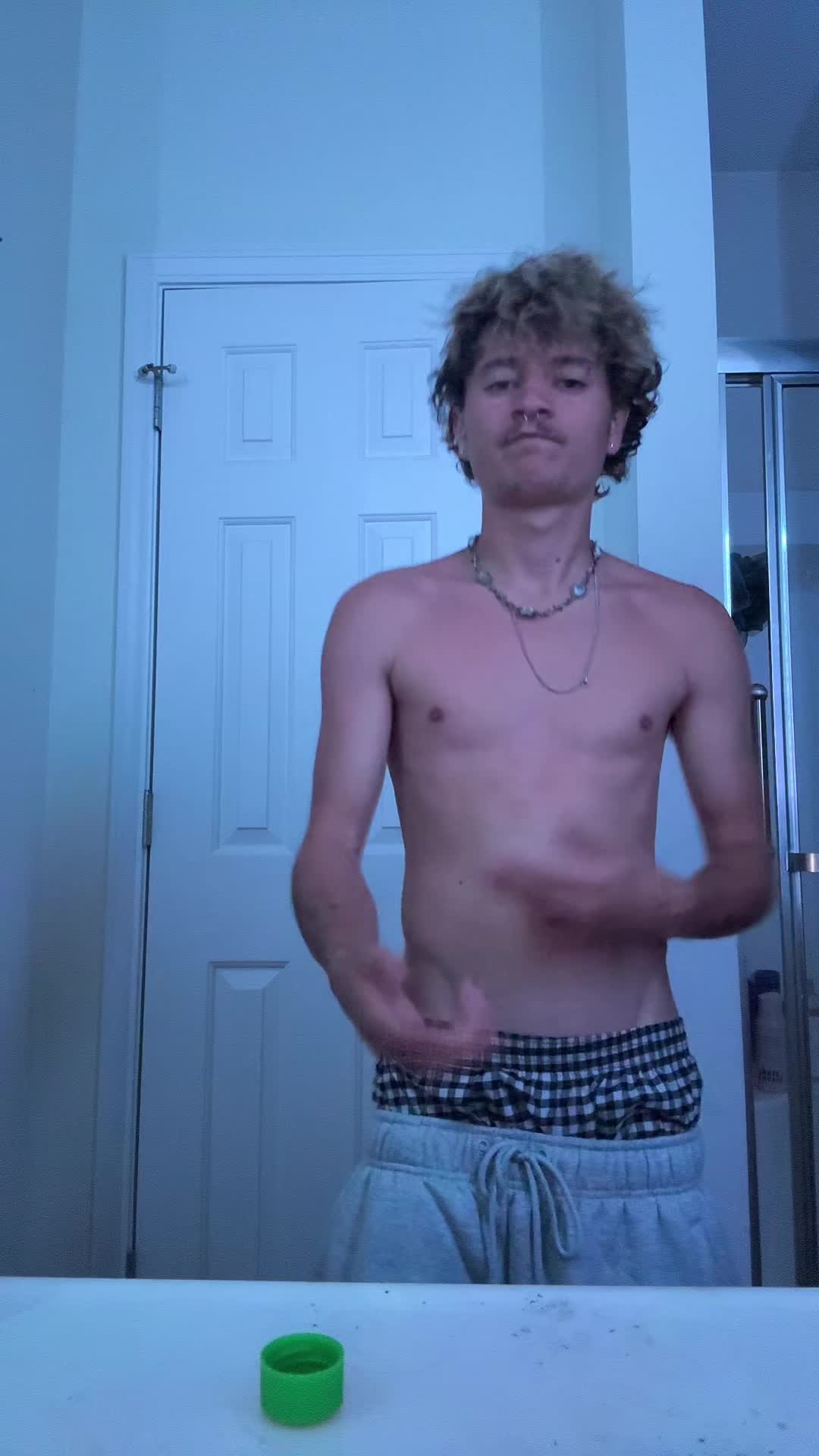 @?