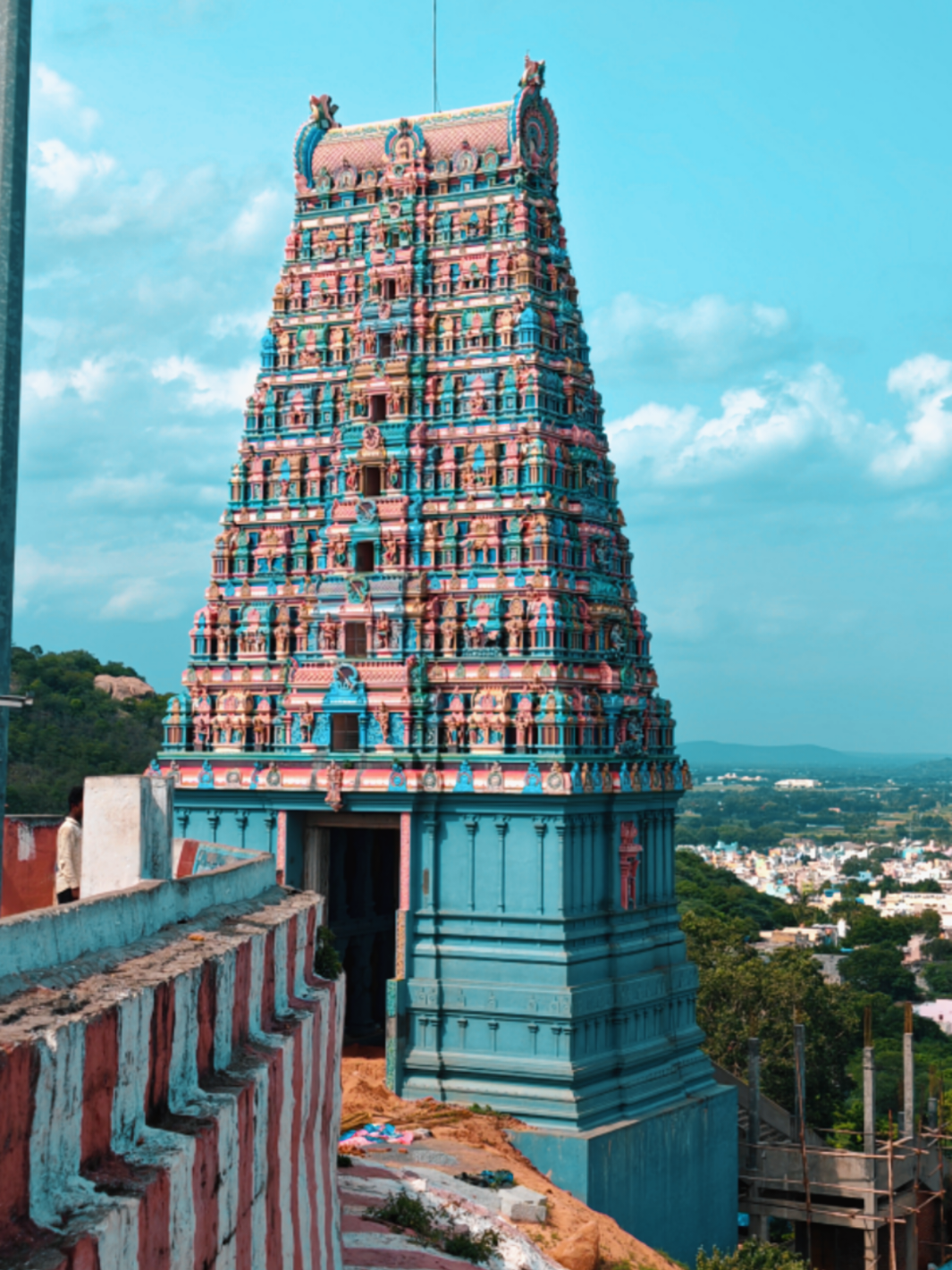 @Jega Thurai Raju