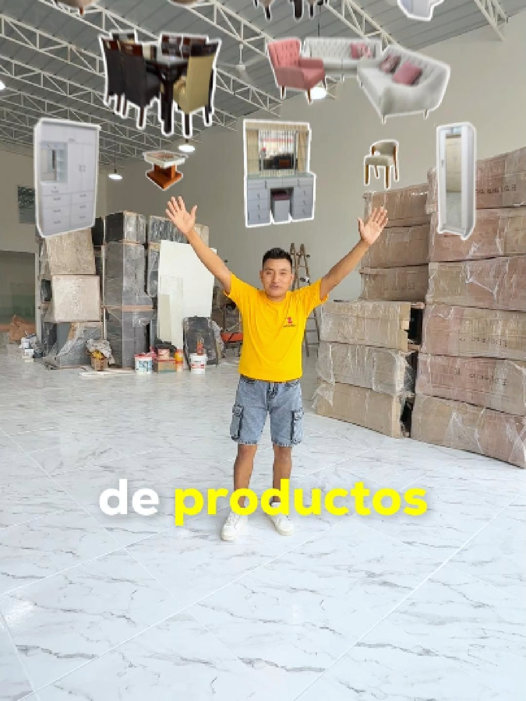 @Muebles Adonai