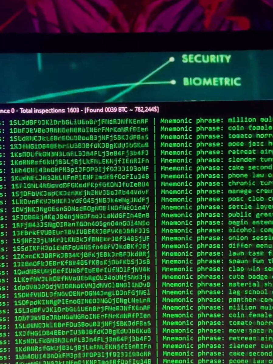 @Crypto Software