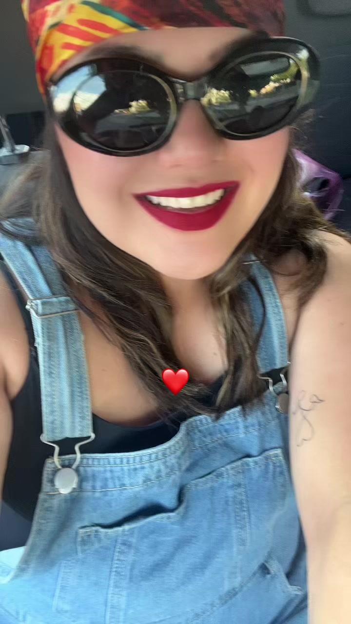 @Jess Acosta